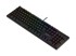 UVI Tipkovnica Greed V2, TKL, Brown prekidači, RGB, USB
