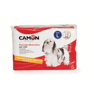 CAMON Pelene za kuje, veličina L