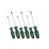 BOSCH Set odvijača 45078
