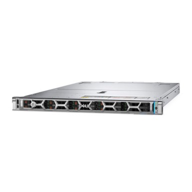 DELL Server PowerEdge R470, Intel Xeon 6 6517P, 32 GB RAM, 2 x 480 GB SSD, bez operativnog sustava