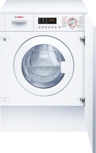 BOSCH Perilica sušilica rublja WKD28543EU