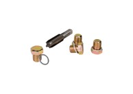 JBM Set za popravak navoja kartera M15X1,5 53236