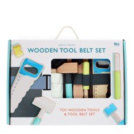 REX LONDON Dječji vrtni alat u setu Tool Belt Playset 