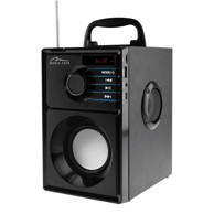 MEDIA-TECH Zvučnik BOOMBOX BT 15