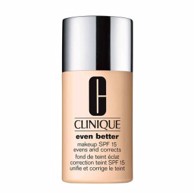 CLINIQUE Tekući puder protiv hiperpigmentacije Even Better Make Up