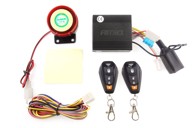 AMIO HID kit HB5 (9007) 4300K toplo bijela