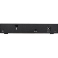 NETGEAR Switch GS308-300PES - Unmanaged - L2 - Gigabit Ethernet (10/100/1000)
