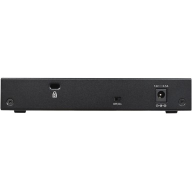 NETGEAR Switch GS308-300PES - Unmanaged - L2 - Gigabit Ethernet (10/100/1000)