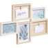 HAMA Okvir za fotografije Kalmar 2x10x15 3x13x18 Drvo/MDF 114655