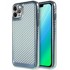 Tanka karbonska futrola za Apple iPhone 14 Pro Max, plava
