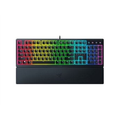 RAZER Gaming tipkovnica Ornata V3, USB, crna