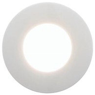 EGLO ugradbena LED svjetiljka MARGO, bijela 