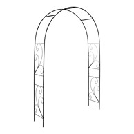 ESSCHERT DESIGN Željezni luk za ruže penjačice