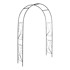 ESSCHERT DESIGN Željezni luk za ruže penjačice