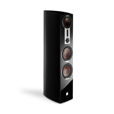 DALI Zvučnik Epicon 8 crni(High Gloss)