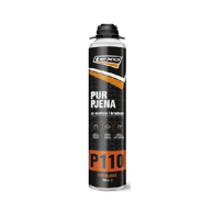 TEXO Poliuretanska pjena P110 750 ml, pištoljska, kutija 12 kom