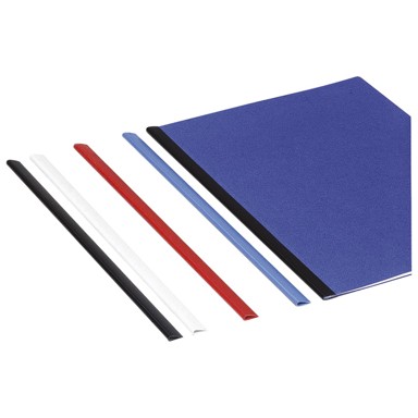 DONAU Uveznica klizna 8 mm 7896 pk10, plava