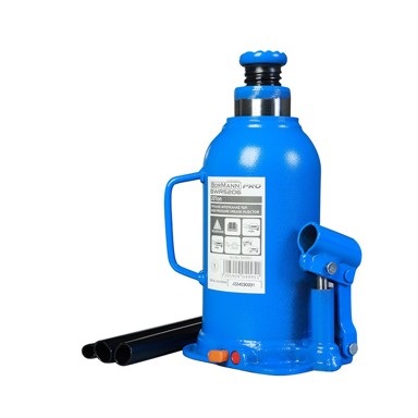 BORMANN Dizalica BWR5206 PRO, hidraulička, 20 t