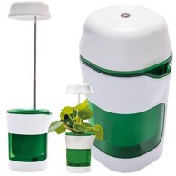 VERKGROUP UV lonac za uzgoj biljaka USB napajanje  