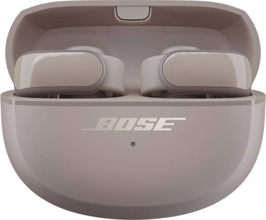 BOSE slušalice Ultra Open Earbuds, pijesak/kamen