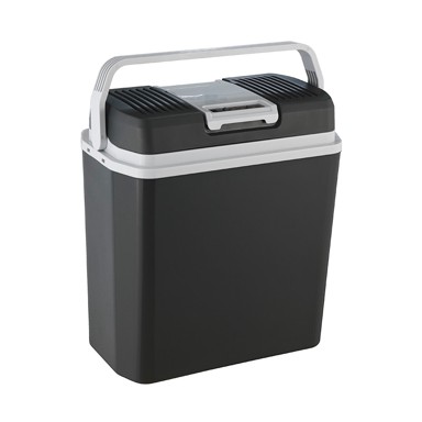 FIRST AUSTRIA Rashladna torba T-5170-4-BA, 24 l, crna