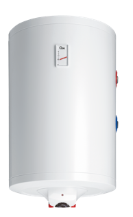 TIKI Električni kombinirani bojler Prime CR 120 desni, 120 l