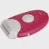 BRAUN Epilator Silk-épil 3-276, rozi/bijeli