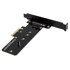 AKASA Adapter AK-PCCM2P-01, M.2 X4 PCI-E 
