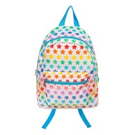 SASS & BELLE Dječji ruksak Rainbow Stars