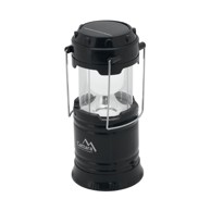 Ugrađena LED lampa za kampiranje, 20/60 lm, punjiva