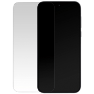 3MK Kaljeno staklo Matt Max Privacy za Apple iPhone 16 Pro