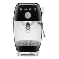 SMEG Aparat za kavu ECF03, crna