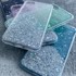 WOZINSKY Sjajna maskica Star Glitter, Samsung Galaxy A42 5G, zelena
