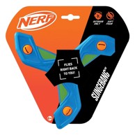 NERF Sportska igračka, bumerang Slingerang