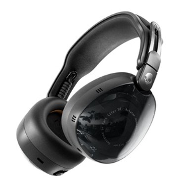 SKULLCANDY Slušalice Aviator 900 ANC bežične, naglavne, crne