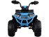 Quad na akumulator 4x4 veliki