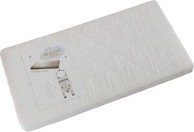 Madrac Latex, 120 x 60 x 11 cm