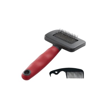 FERPLAST Četka za pse i mačke Slicker S