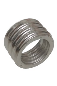 WERTOR Adapter grlo E40-E27 prsten