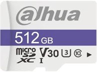 DAHUA Memorijska kartica 512GB TF-C100
