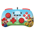 HORI Kontroler Horipad Mini Super Mario Edition, za Nintendo Switch