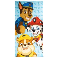 Ručnik za plažu PAW PATROL 140x70 cm