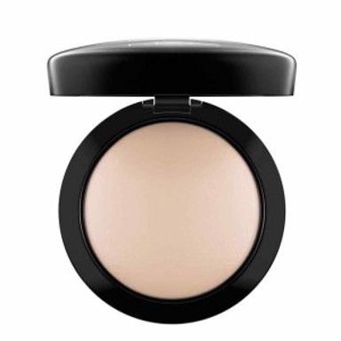 MAC Puder u kamenu Mineralize Skinfinish Natural Face Setting Powder