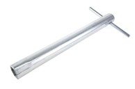 AMIO Ključ za svjećice cjevaste veličine, duljina 21 mm, 28 cm