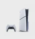 SONY PlayStation 5 Slim igraća konzola, D Chassis