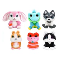 CUTEKINS Interaktivna igračka Ljubimci