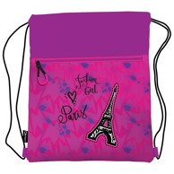 CONNECT Vrećica za tjelesni Paris Fashion Girl 25
