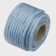GARDENA Prozirna tkaninska cijev 9 × 3 mm, 40 m (4975)