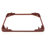 NOCTUA Antivibracijski set - smeđi NA-SAVG1