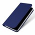 OVERBOARD Pametna magnetna maskica za Samsung Galaxy A72 5G / A72 LTE, tamnoplava